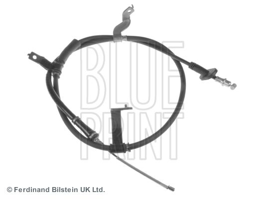 BLUE PRINT Тросик, cтояночный тормоз ADG046145